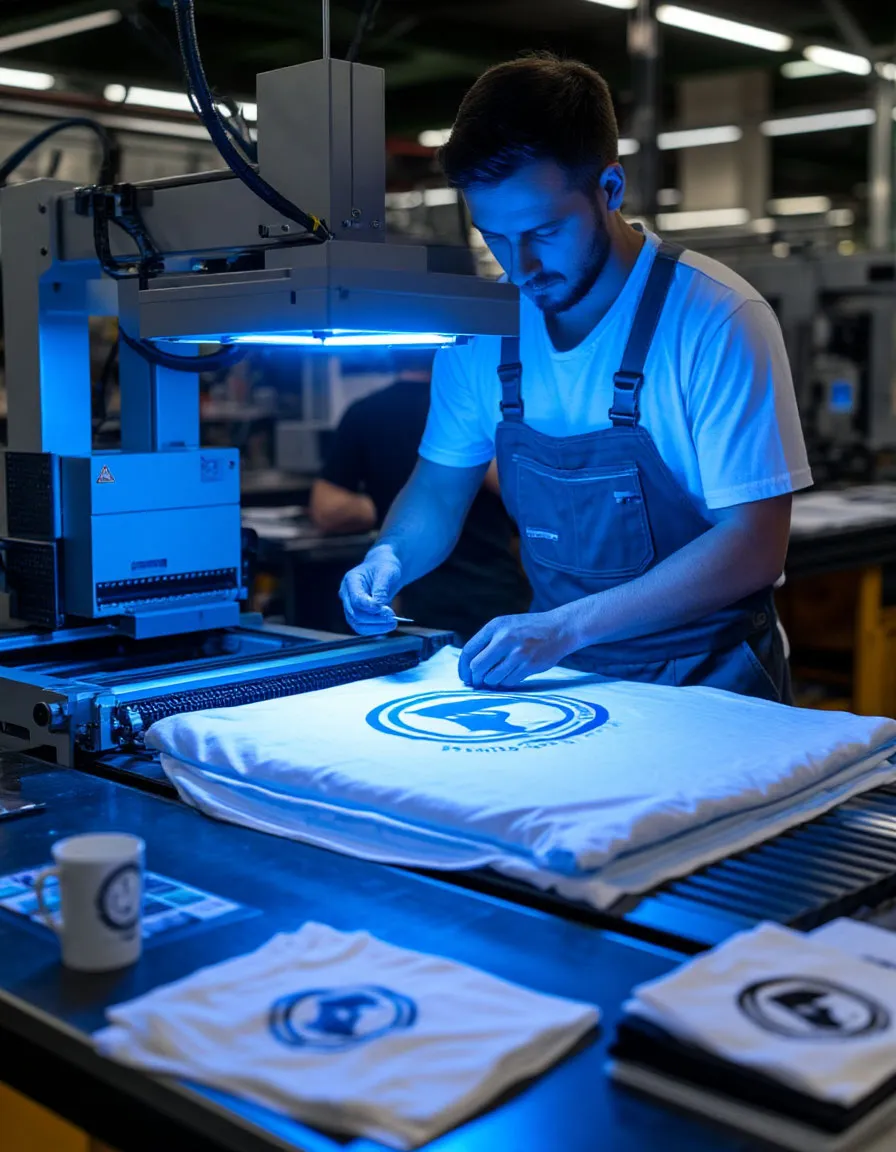 О нашем бизнесе