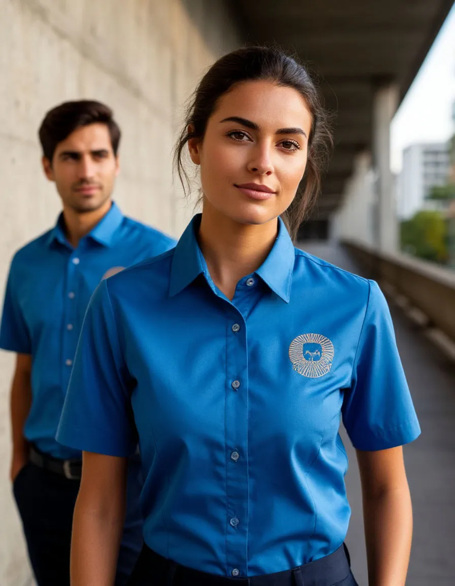 Одежда для сотрудников