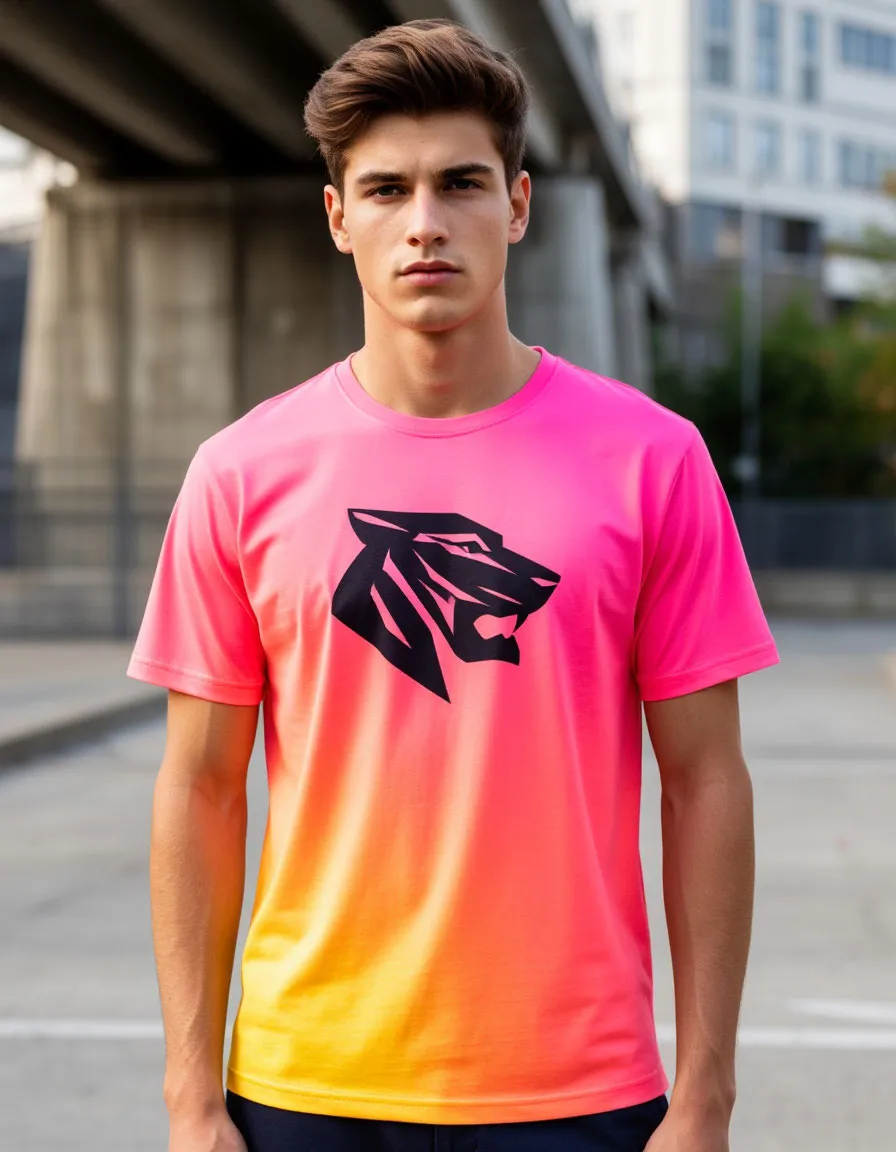 Корпоративные майки