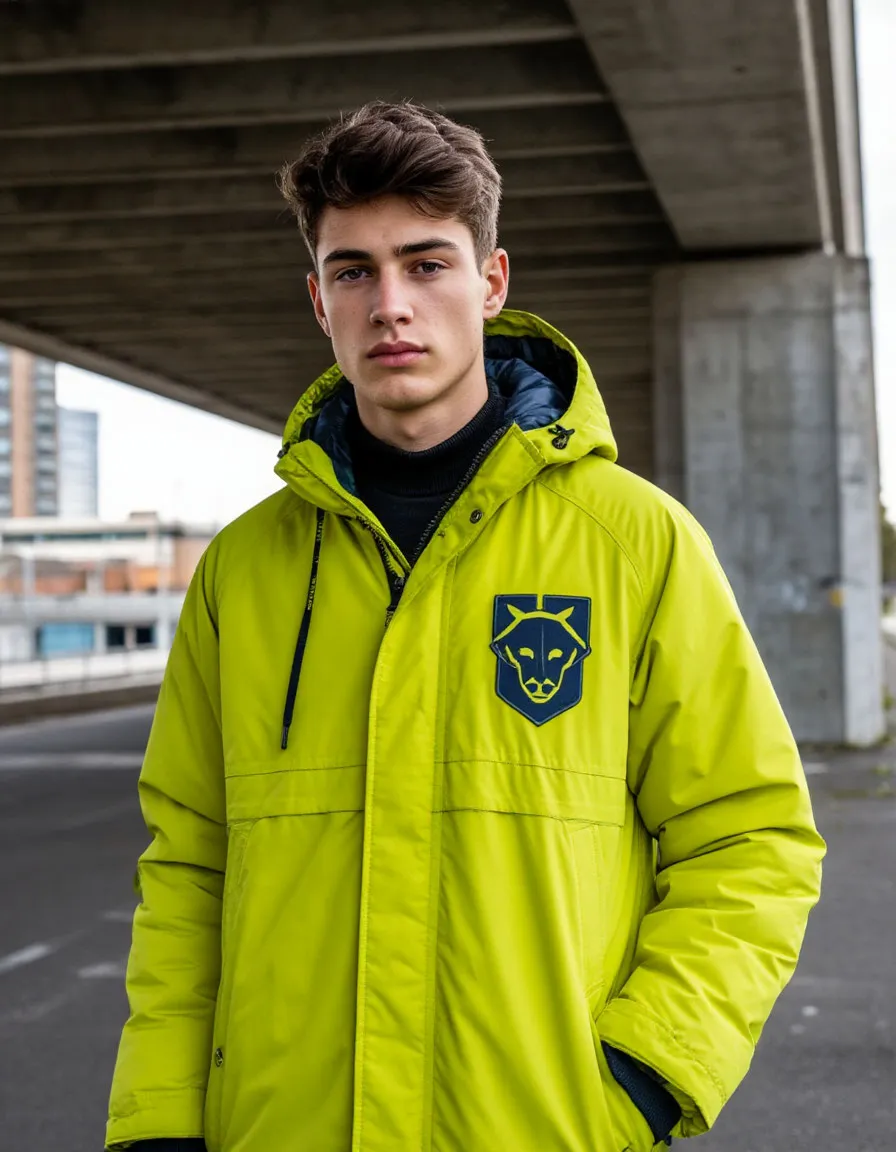 Корпоративные парки