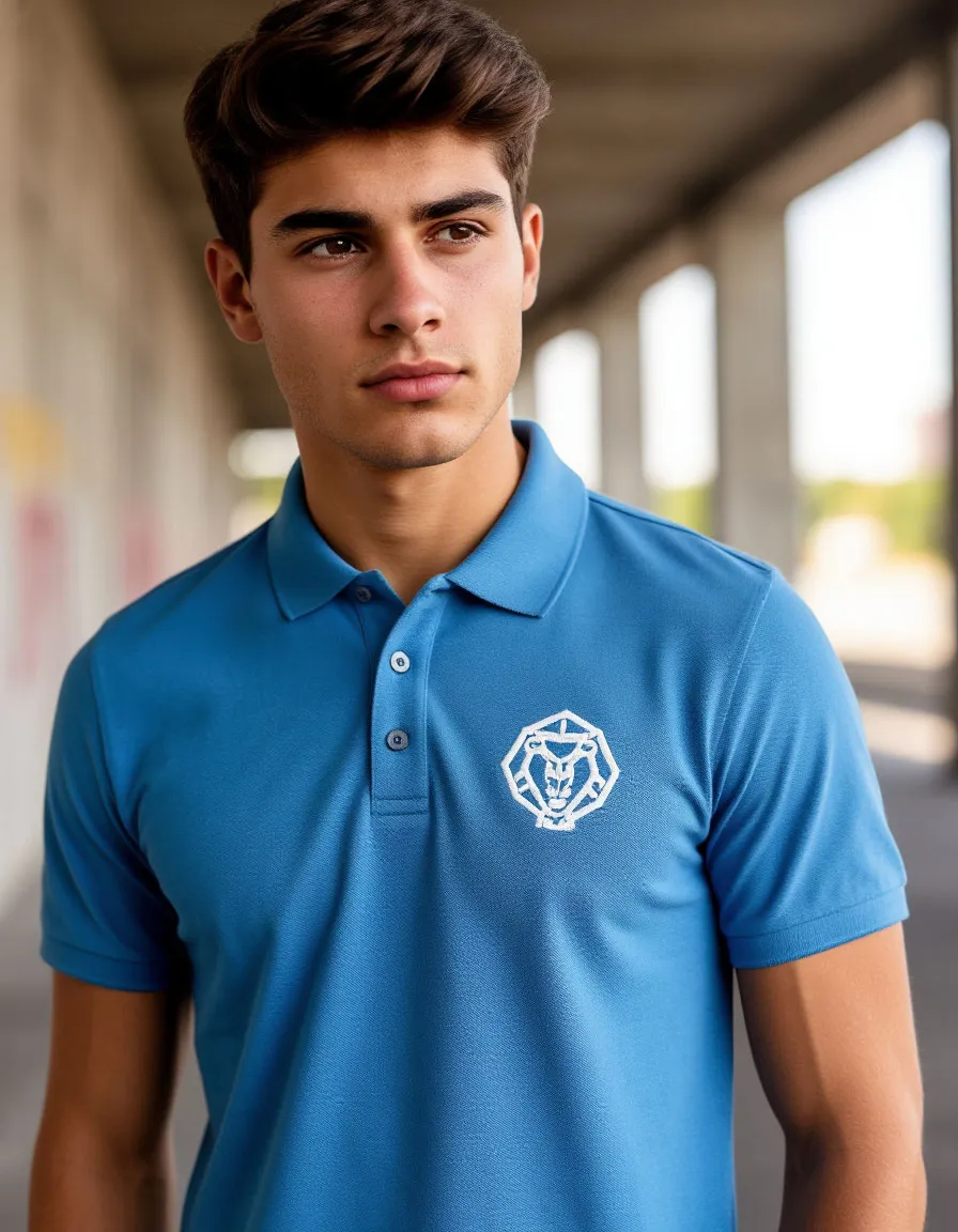 Корпоративные поло