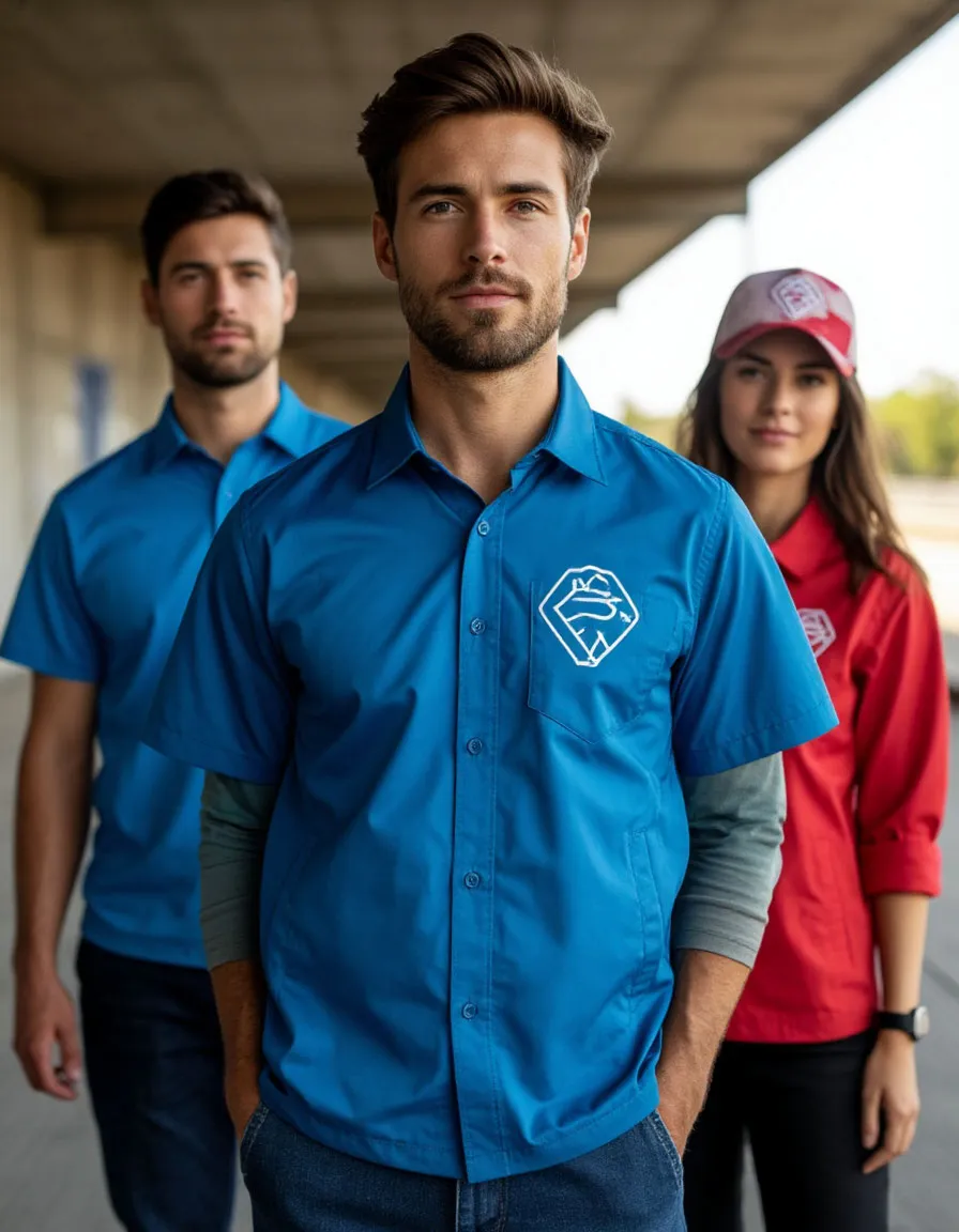 Пошив промо одежды Пошив промо одежды