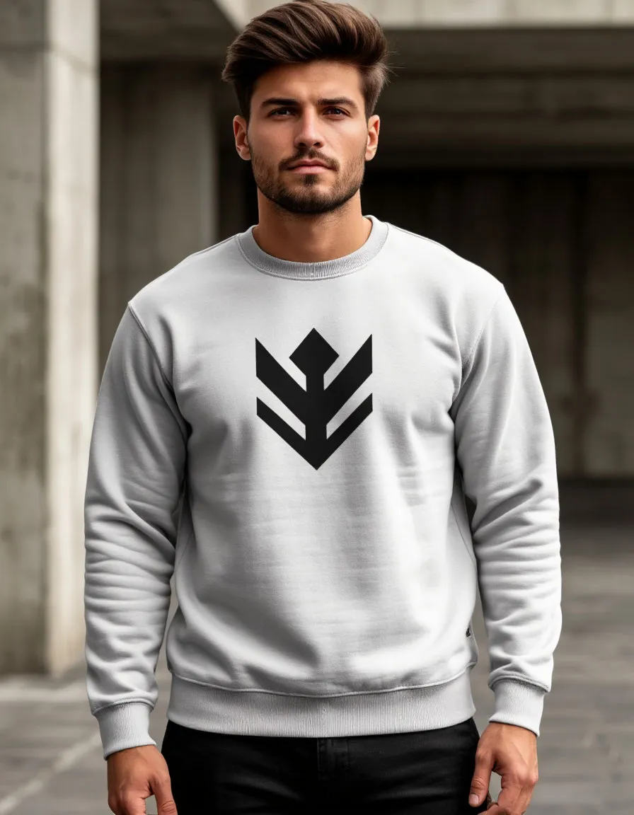 Почему компании заказывают корпоративные свитшоты у нас