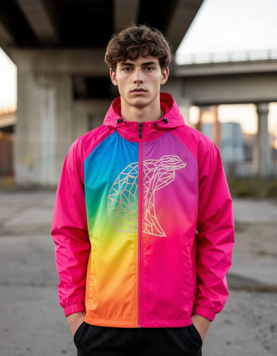 Куртки с логотипом: стильный корпоративный имидж и реклама